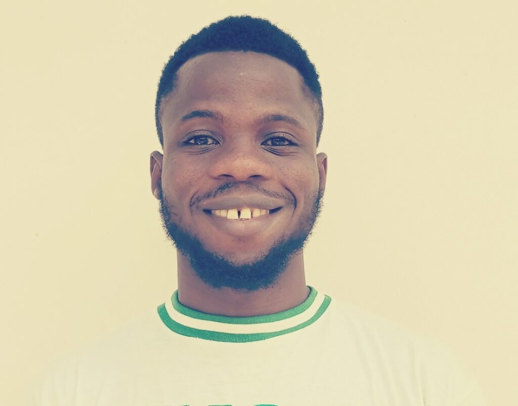 ADEJUMO JOSHUA OLUSHEYE