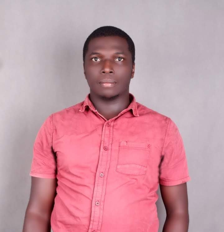Wornu Chizom Uchechukwu