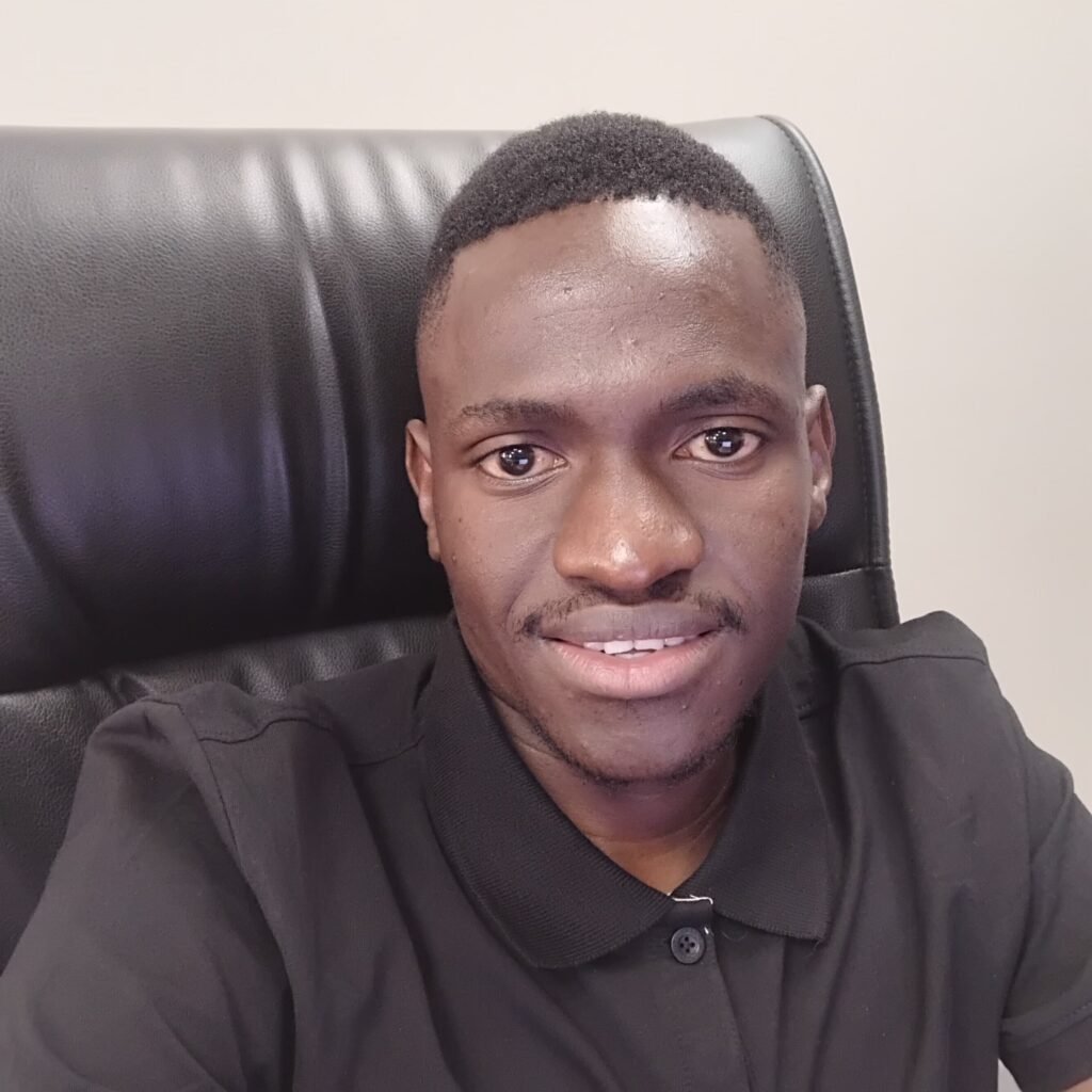 Eita Abraham Natangwe