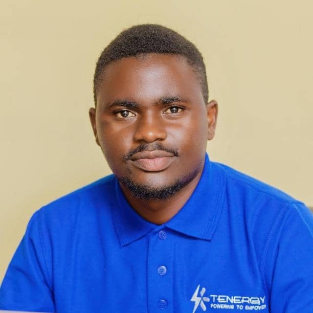 Isaac Ziba
