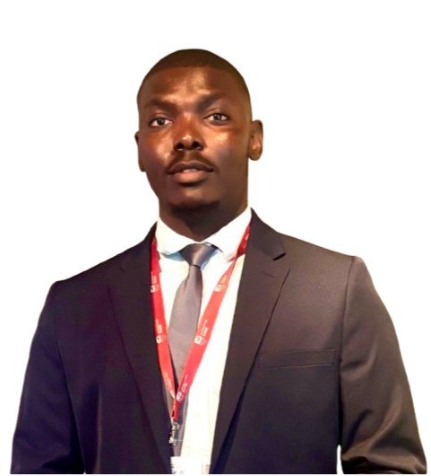 Oghenefegor Favour Ugbine
