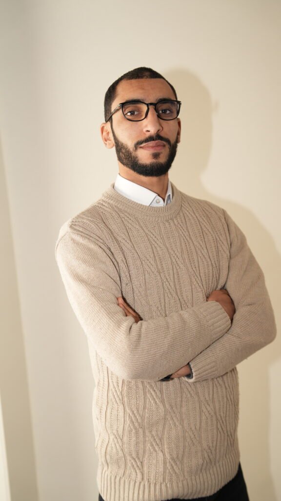 Lamkharbach Youssef