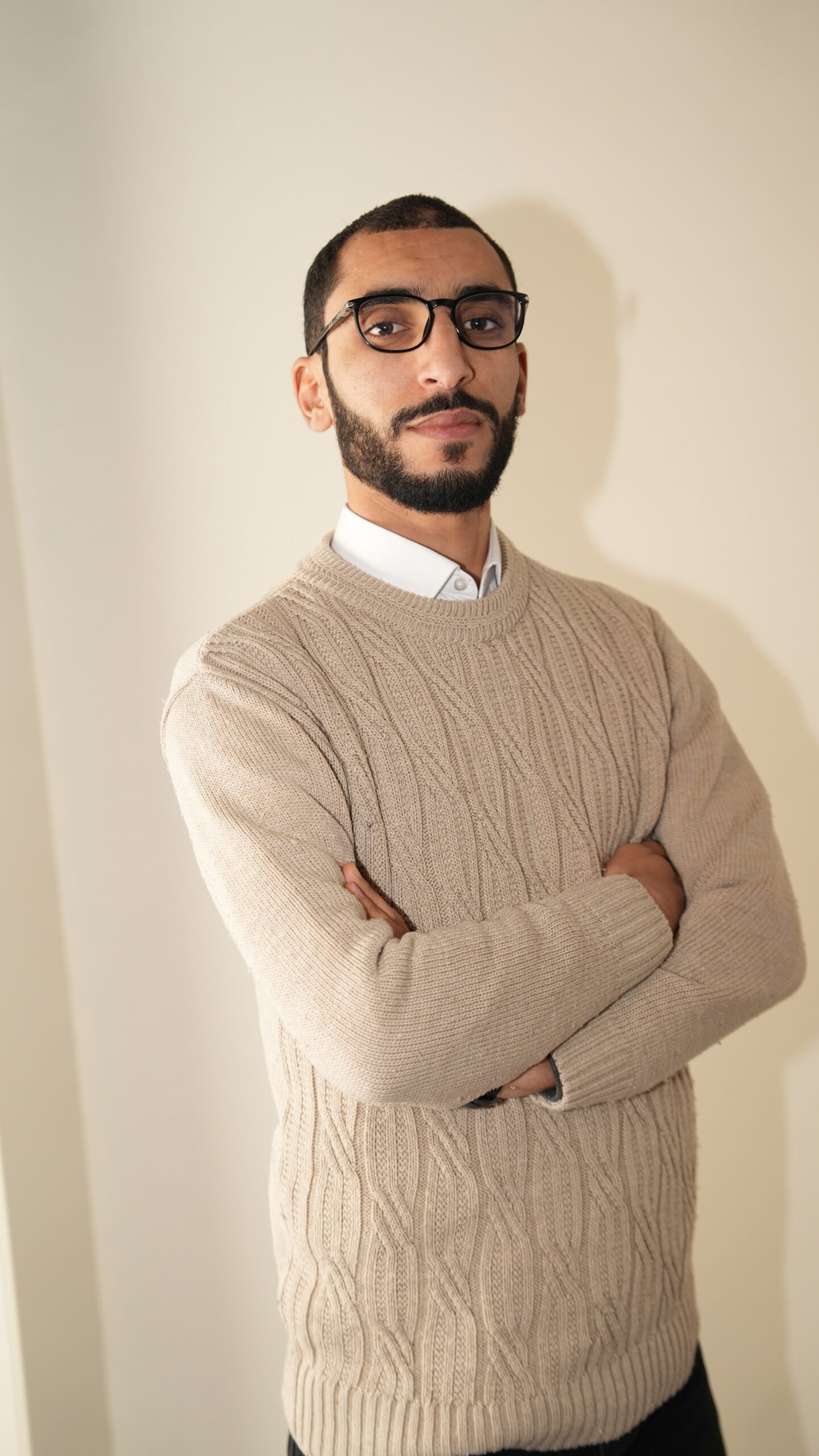 Lamkharbach Youssef