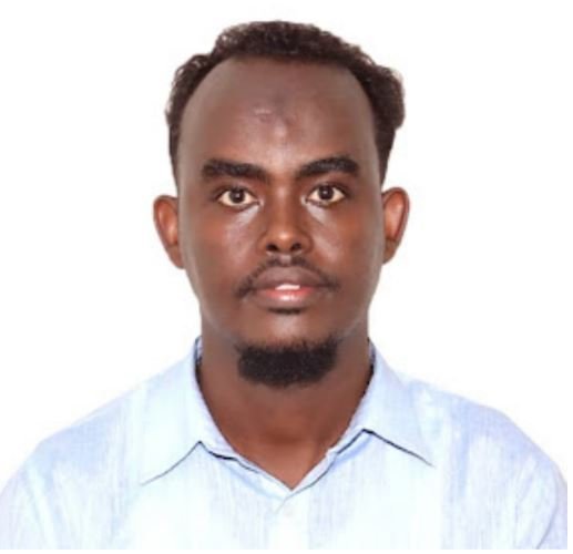Dek Mouhoumed Hassan