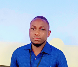 Kelfin Munene Njagi