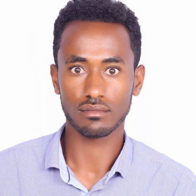 Hadera Gebru Weldegebrael