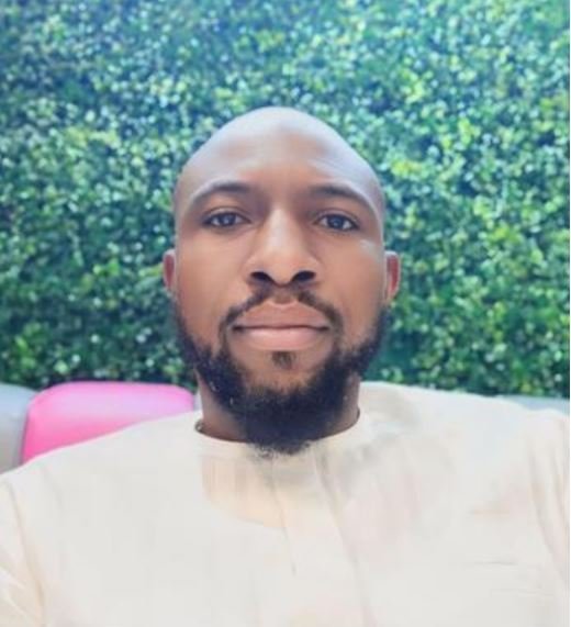 Ibrahim Abubakar Adama