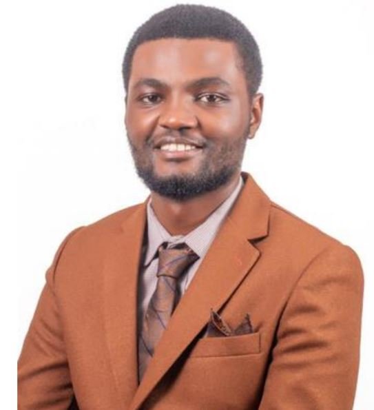 Teddy Gichuhi Mbugua