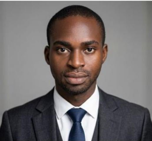 Timilehin Mike Adeyemi