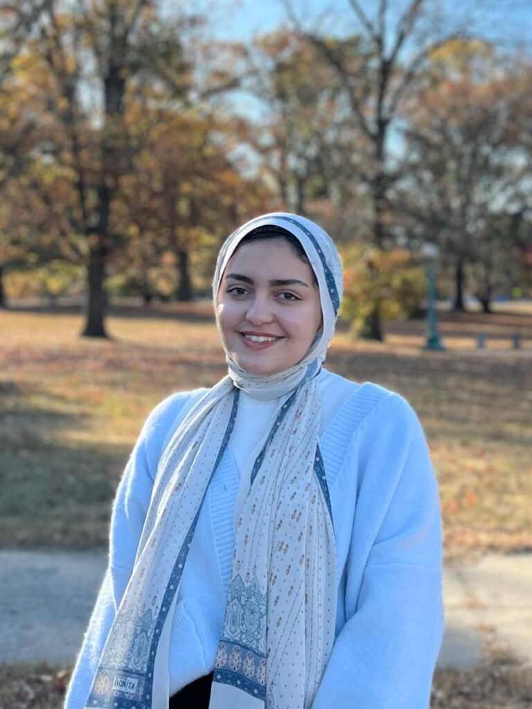 Ahela Elsayed Ali Elshrkawy