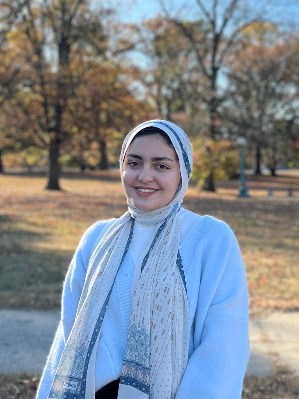Ahela Elsayed Ali Elshrkawy